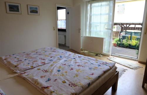 Ferienwohnung Rosemarie - Foto 4