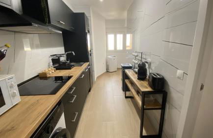 THE ROCK VIEWS APARTMENTS 1 min walking to Gibraltar - Foto 29