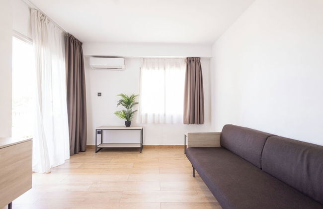 Apartamentos Odysea - Foto 43