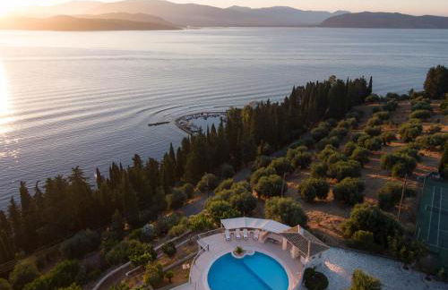 Kalami Beach - Villa Kouloura - Photo 46