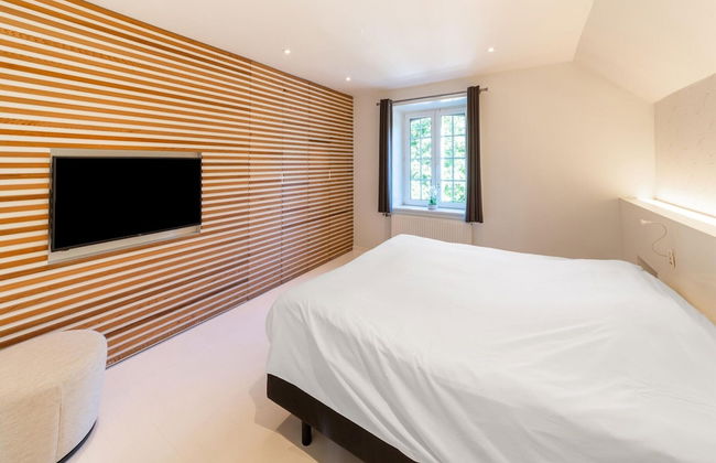 Holiday Home in Spa Near Thermal Baths - Foto 8