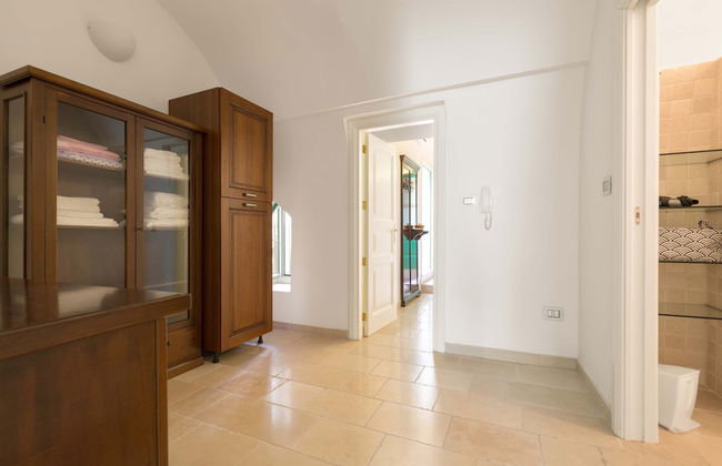 3282 Appartamento Aldo Moro by Barbarhouse - Foto 15