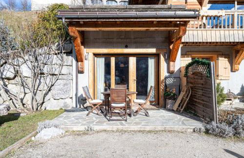 Tié No Appartement Chaleureux - Foto 26