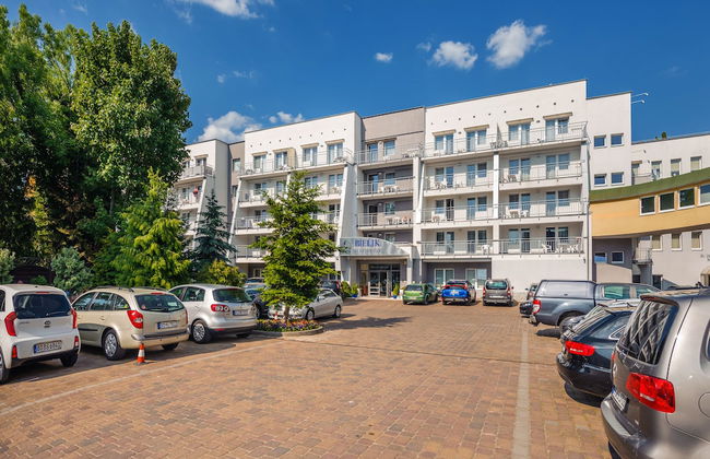 Apartamenty Sun & Snow w Rezydencji Bielik - Photo 56