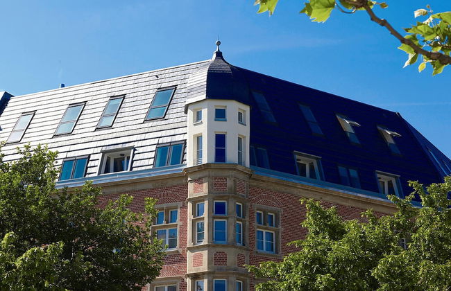 THE RED Apartments - Foto 29