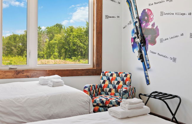 Arlberg Chalets - Foto 5