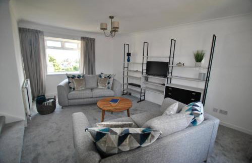 Mariners Retreat- spacious apartment in Crail - Foto 10