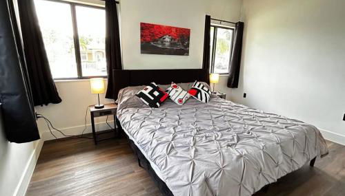 Sunny Delight Home Near Airport - Foto 4