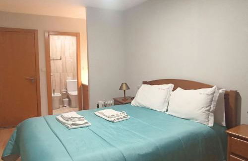 Holiday Home Casa da Lage by Interhome - Foto 10