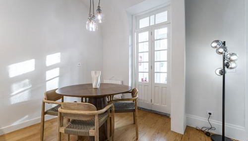 Nomad's Family - 3BDR Charming Hideouts Porto - Foto 5