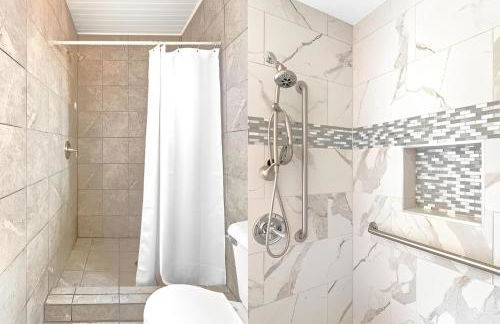 Charming 3-bedroom house in Wilmington with WiFi, AC - Foto 10