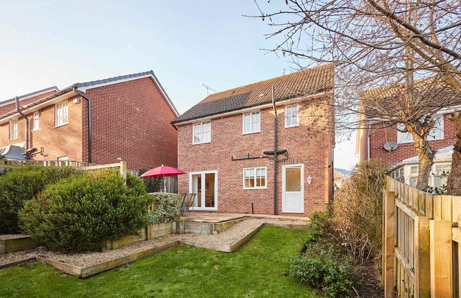 Host Stay Homewood - Foto 4