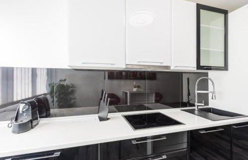 Porta Aurea di Spalato, Luxury apartment - Foto 51