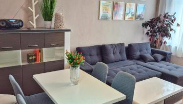 Ferienwohnung Friedrich - Foto 2