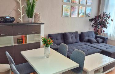 Ferienwohnung Friedrich - Foto 2