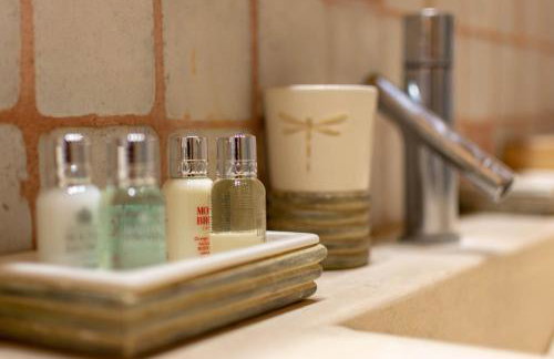 Therme Sea Luxury Lodge - Foto 44