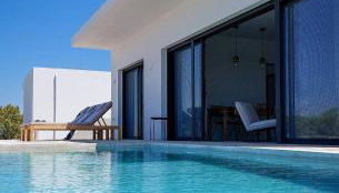 Villa Anna - Foto 2, sunbed