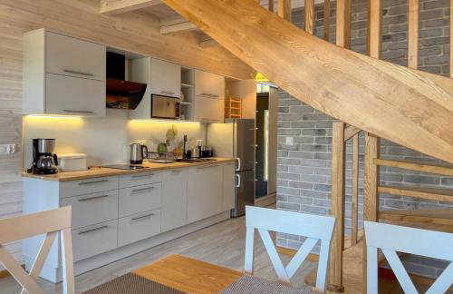 Ulinia Zacisze Dom Comfort 70m2 - Photo 75