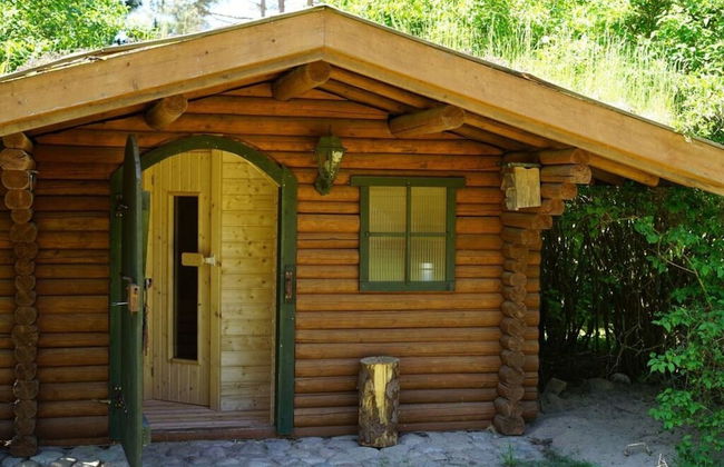 Blockhaus Fleesensee - Foto 18