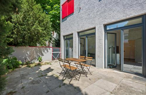 DS-RENT - Apartments in Oppenheim - bis zu 7 Personen - Foto 39