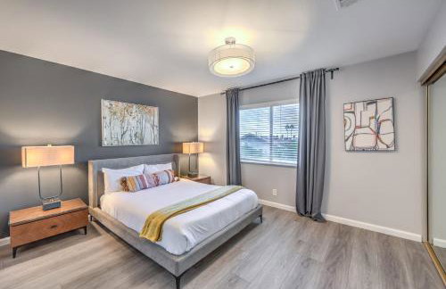 Sunset Swim, Luxury Vegas Villa with Pool, Hot Tub - Foto 29