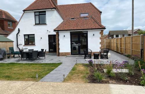 Home by the Sea in Rustington - Foto 39