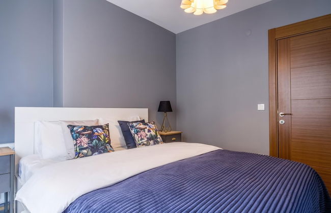 Flat 10 min to Vadistanbul Mall and Ataturk Forest - Foto 13