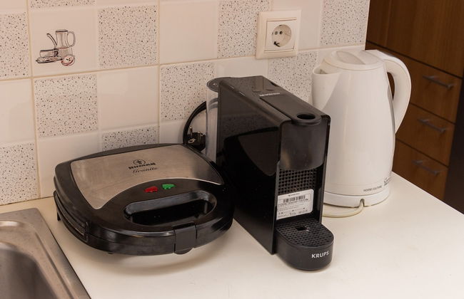 Lagouvardos Apartments - Foto 7