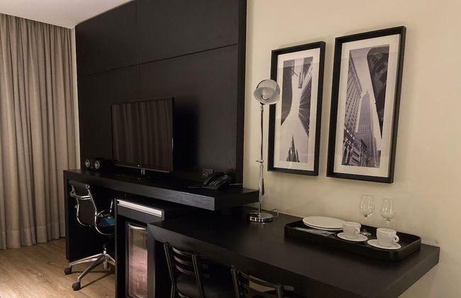 Manhattan On Floor - Foto 58