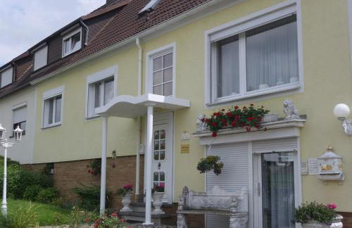 Ferienwohnungen Hildegund - Foto 1