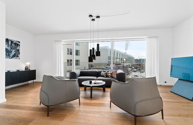 STAY Bryggen - Foto 49