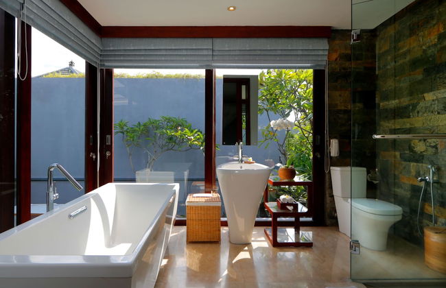 SEMINYAK ICON by Karaniya Experience - Foto 49