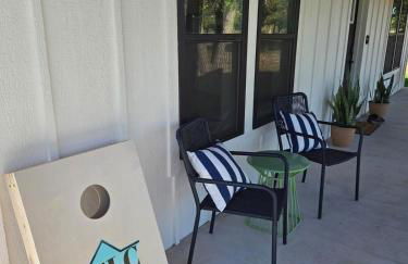 New Lux Cottage by Lake, King bed, Full Kit, Wi-Fi - Foto 26