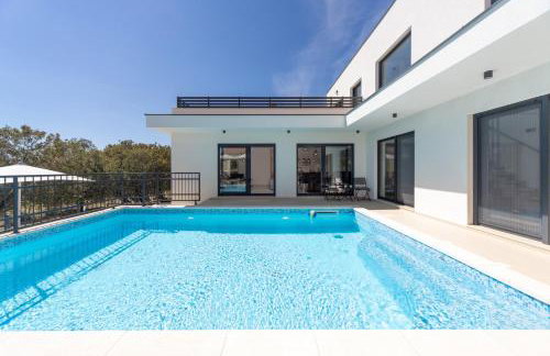 Villa Loto ZadarVillas - Foto 28