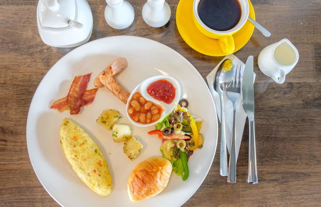 Myanandar residence - Foto 38