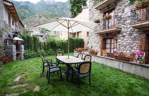 Apartamentos El Rincón de Benás - Photo 28