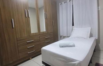 Apartamento moderno e super aconchegante - Foto 19