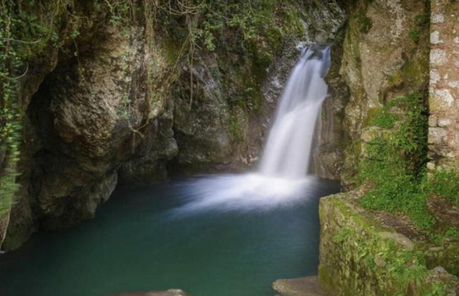 Casa La Wanda - Camaiore, Toscana - 2 Br & Terrace - Foto 29