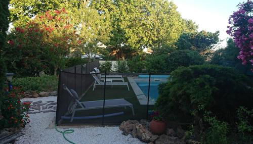 Grande villa entièrement rénovée avec piscine - Foto 5