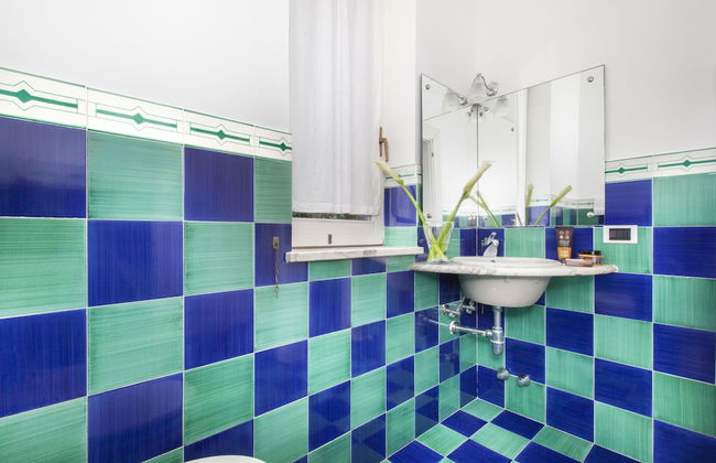 YourHome - Villa Claudette private pool sea view - Foto 63