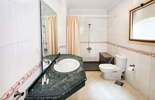 Afnan Cairo Airport - Foto 58