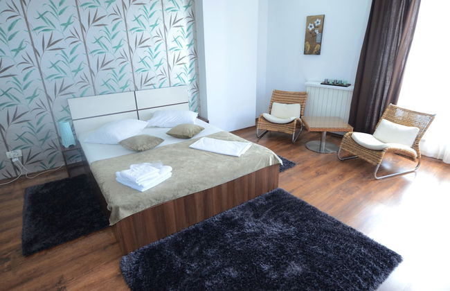 Mosilor Residence Apartments - Foto 63