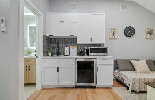 Lunavista Cozy Studio - Foto 6