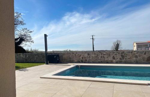 Villa Farini - with private pool near Porec - Photo 43