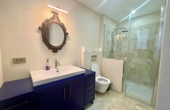 Villa Sunset Çeşme - Foto 46