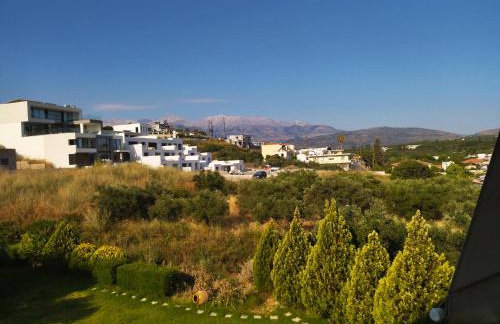 Ostria Apartments Kalives - Photo 23