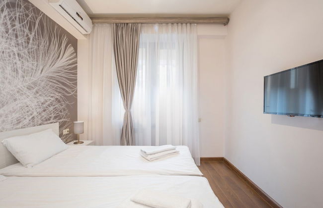 Stay Inn on Buzand str. 17 - Photo 35