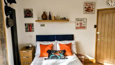 Beachside Bliss in Heart of Town - Foto 3