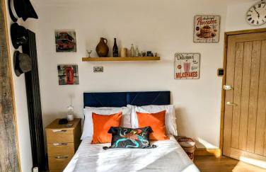 Beachside Bliss in Heart of Town - Foto 3