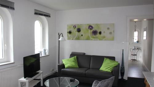 Ferienwohnung in Alter Villa - Foto 4